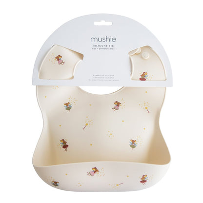 Mushie Ruokalappu, Fairy Mice