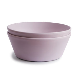 Mushie Kulho 2kpl, Soft Lilac
