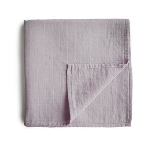 Mushie Kapaloharso, Soft Mauve