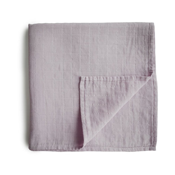 Mushie Kapaloharso, Soft Mauve