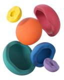 Stapelstein Inside, Rainbow Classic
