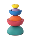 Stapelstein Inside, Rainbow Classic