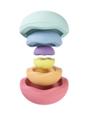 Stapelstein Inside, Rainbow Pastel