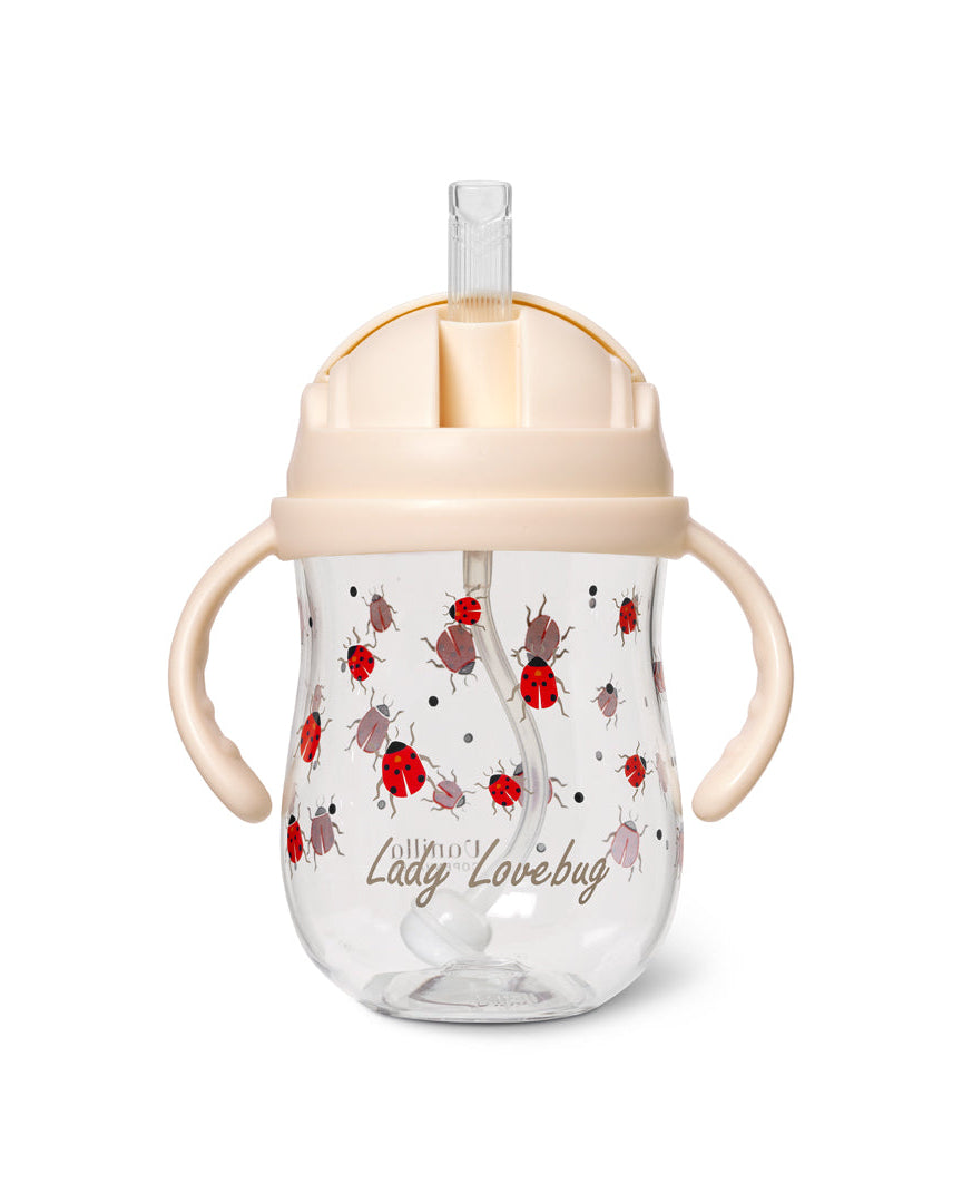 Vanilla Copenhagen, Pillipullo 300 ml, Ladybug