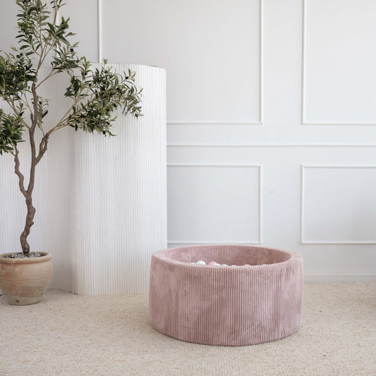 Pallomeri, Corduroy Dirty Pink