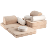 Wigiwama Settee, 2 väriä