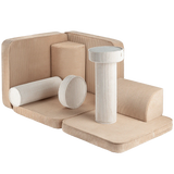Wigiwama Settee, 2 väriä