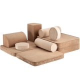 Wigiwama Settee, 2 väriä