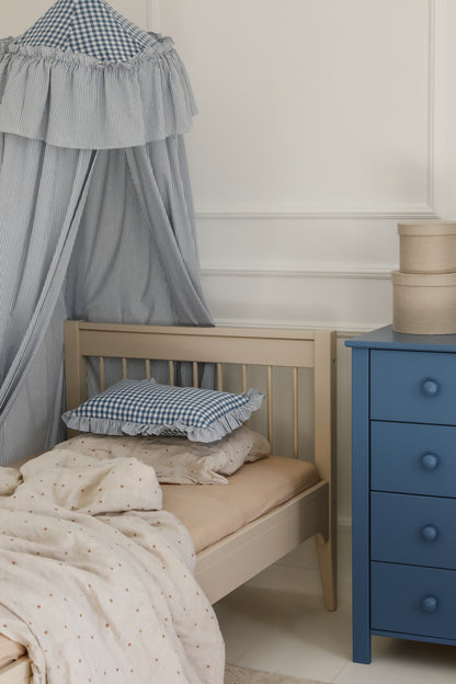 Inmondo, Collet Korkea Lipasto, 7 eri sävyä