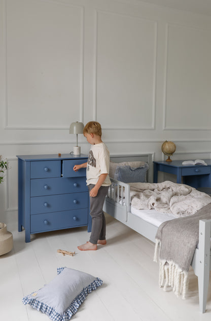 Inmondo, Collet Korkea Lipasto, 7 eri sävyä