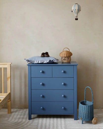Inmondo, Collet Lipasto, Dark Blue
