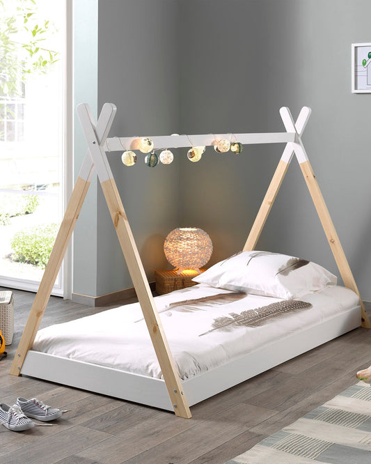 Vipack, Tipi Sänky, 2 kokoa