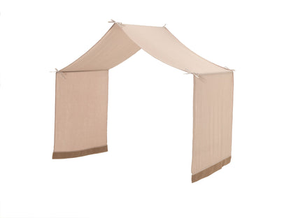 Vipack, Forrest, Talosängyn Vuodekatos, Beige