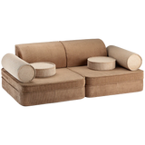 Wigiwama Settee, 2 väriä