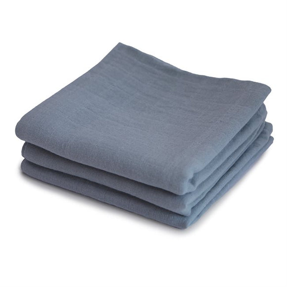 Mushie Harsot 3-pack, Tradewings