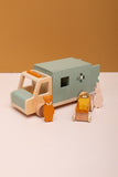 Trixie Baby, Ambulanssi