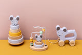 Trixie  Baby Vetolelu, Mrs. Mouse