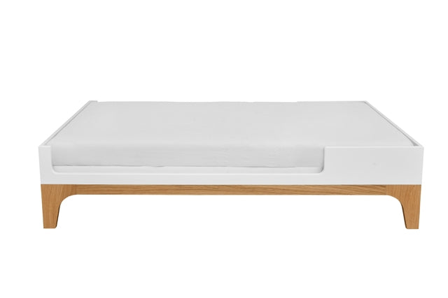 UPP! Spjälsäng 5-i-1, 70x120cm ->70x160cm