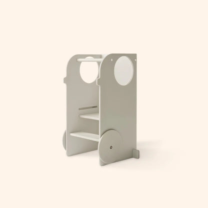 FITWOOD, Oppimistorni, VERSO