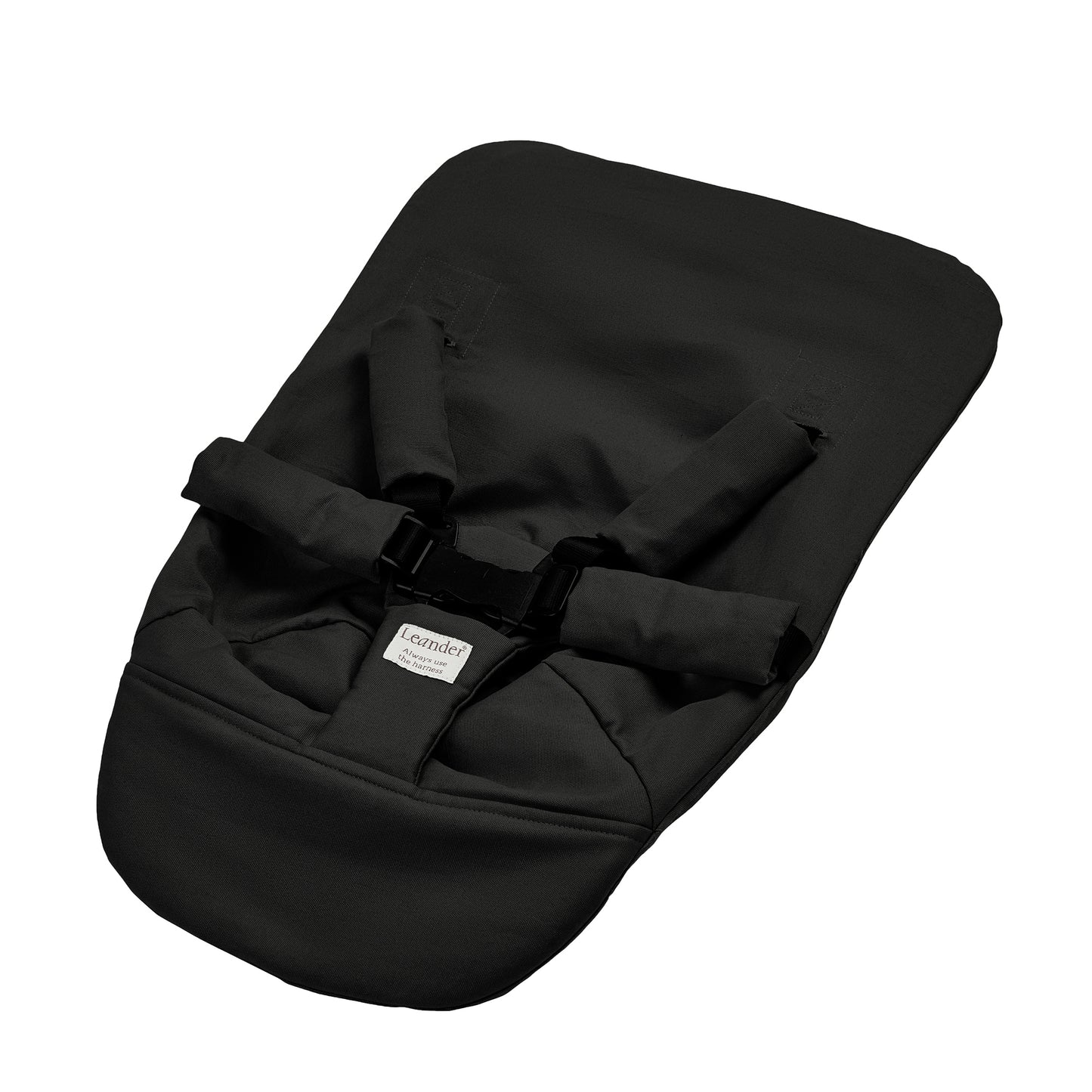 Leander Louie, Vastasyntyneen Istuin, Black