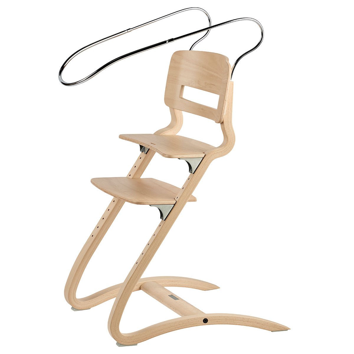 Leander Louie, Vastasyntyneen Istuin, Black