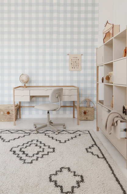 Bellamy, Versa Desk, Latte