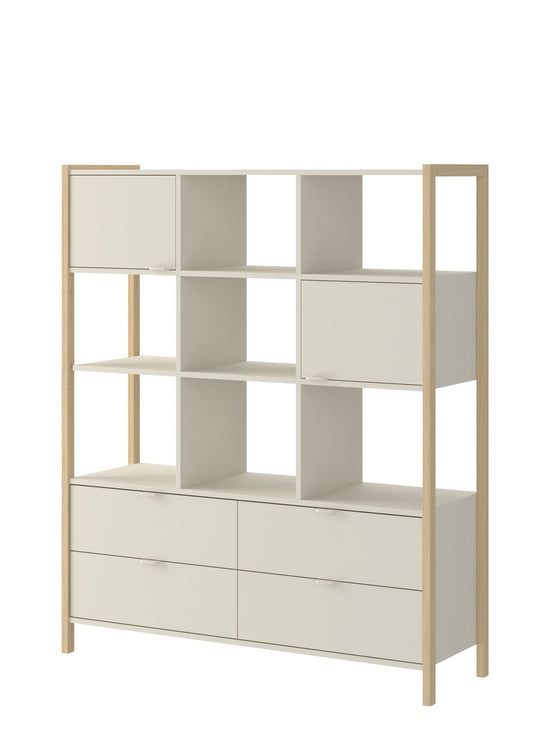 Bellamy, Versa Kirjahylly, Latte