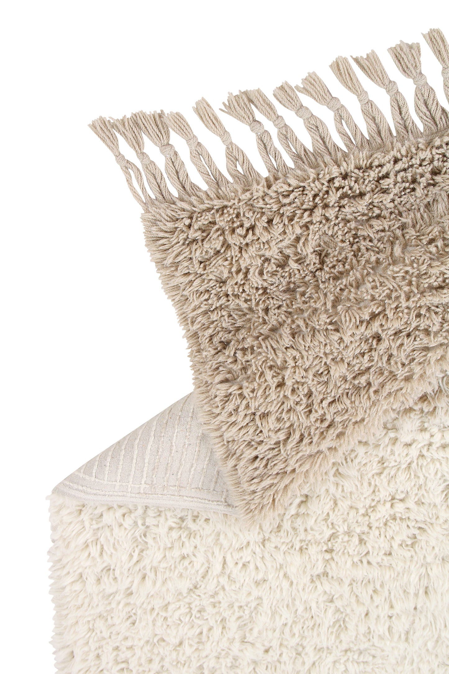 Woolable, Pestävä Matto, Forever Always