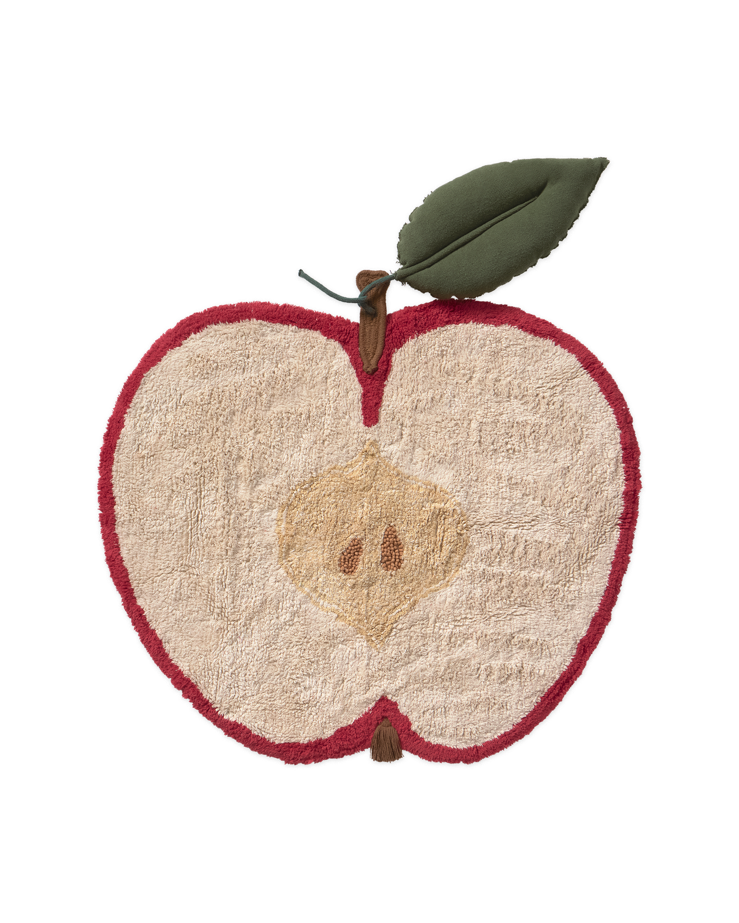 Petals&Pals, Pestävä Matto, Apple