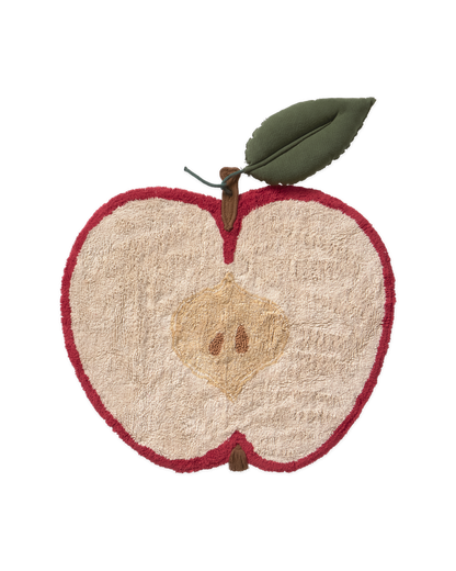 Petals&Pals, Pestävä Matto, Apple