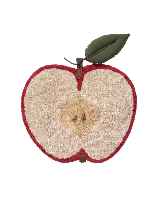 Petals&Pals, Pestävä Matto, Apple