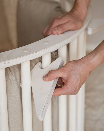 FITWOOD, Kiilat, LUOTO II