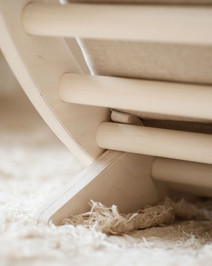 FITWOOD, Kiilat, LUOTO II