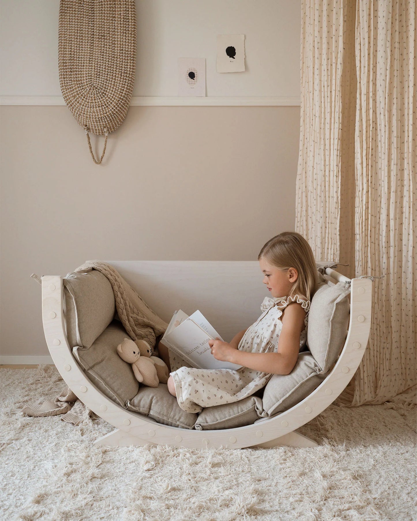 FITWOOD, Kiilat, LUOTO II