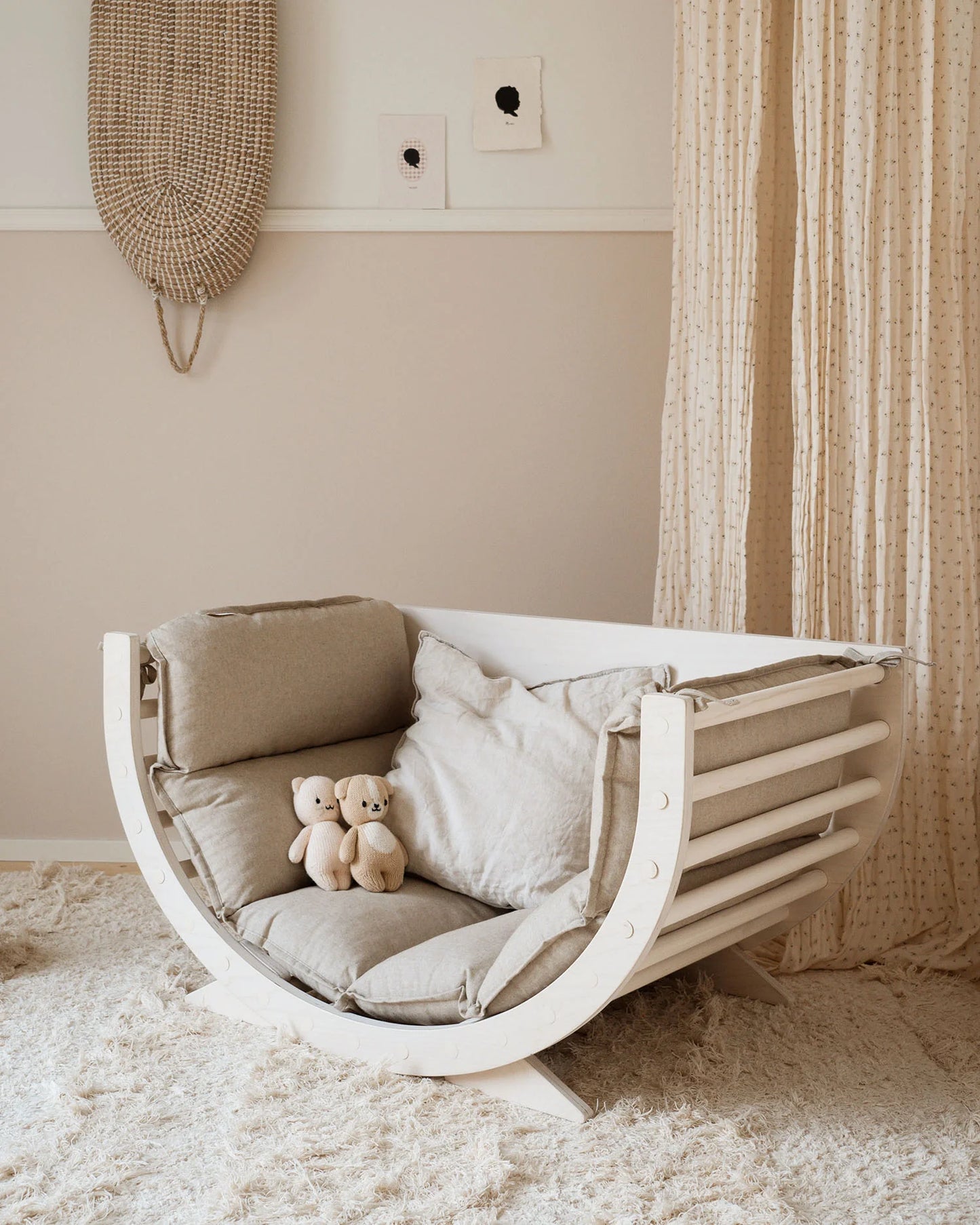 FITWOOD, Kiilat, LUOTO II