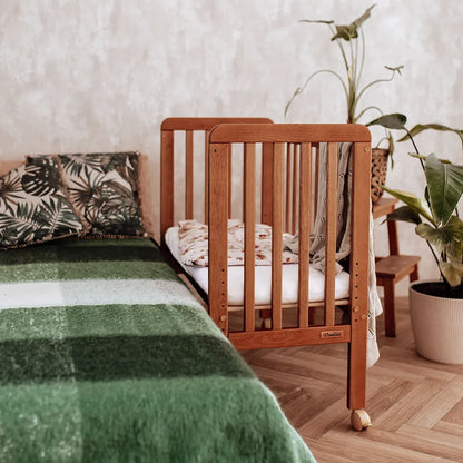 Woodies, Pyöräsetti 4 kpl, Pähkinä