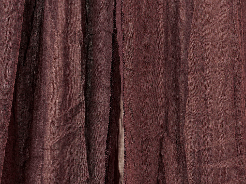 Jollein, Bed Canopy, Chestnut