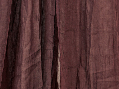 Jollein, Bed Canopy, Chestnut