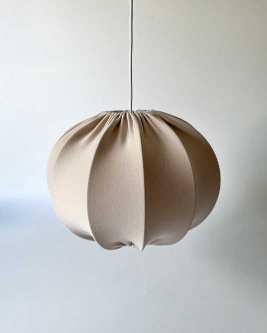 Lampunvarjostin, Pumpkin, Latte