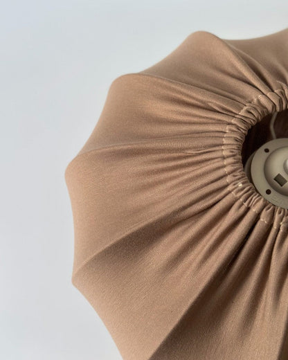 Lampunvarjostin, Pumpkin, Nougat