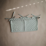 Mushie, Säilytystasku Roman Green