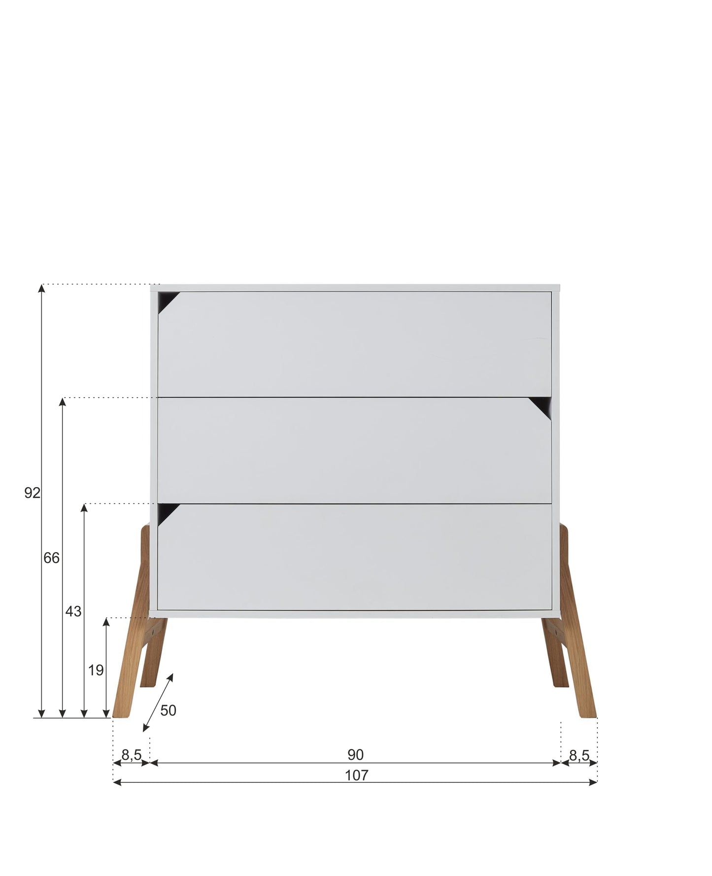 Bellamy, Lotta Lipasto, Snow White