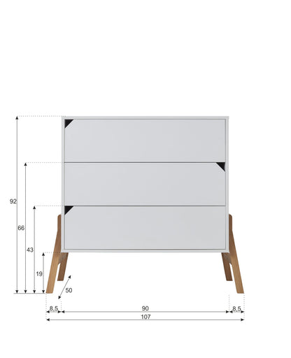 Bellamy, Lotta Lipasto, Snow White