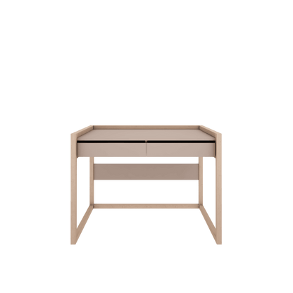 Trä Luck Design, Skrivbord, Enkel Tryffel