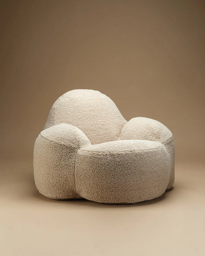 Wigiwama Teen, Säkkituoli, Biscuit Momo