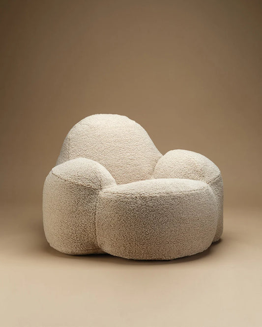 Wigiwama Teen, Säkkituoli, Biscuit Momo
