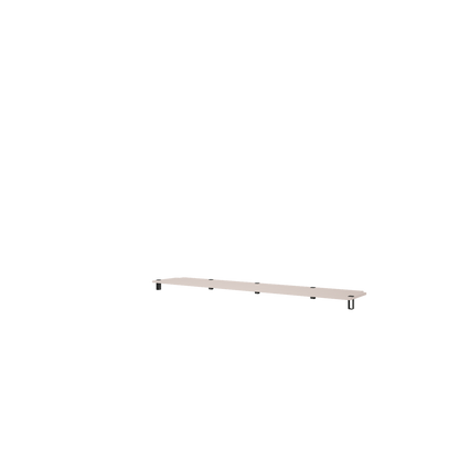 Wood Luck Design, Loftsäng, Basic Cashmere