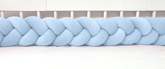 Reunapehmuste Letti, Velvet Blue