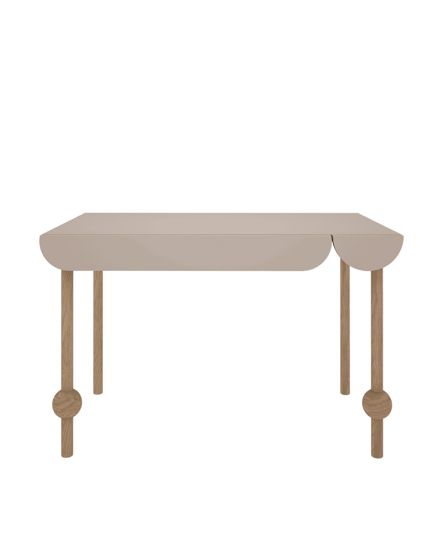 Wood Luck Design, Kirjoituspöytä, Bloom