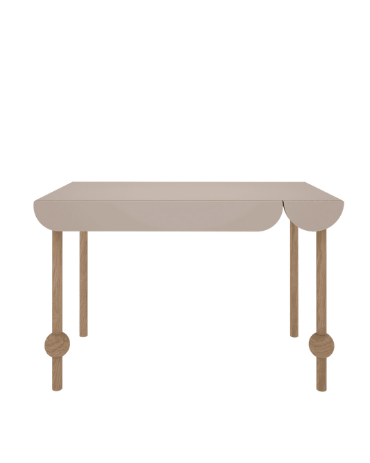 Wood Luck Design, Kirjoituspöytä, Bloom
